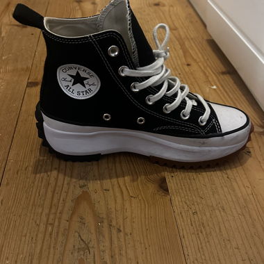 Chaussures Converse