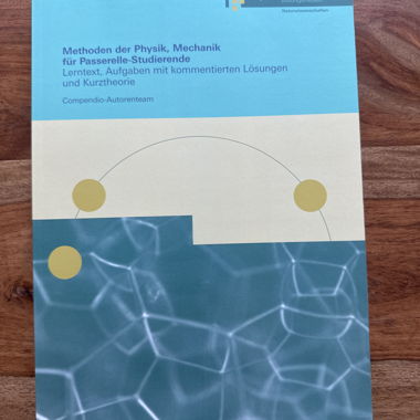 Physik/Mekanik Lerntext