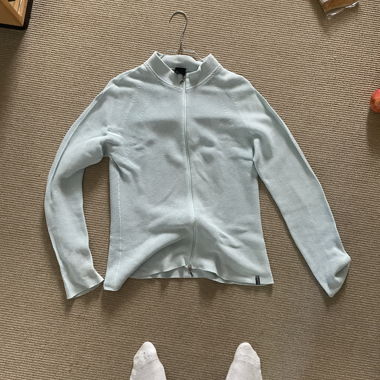 Zip Jäckchen