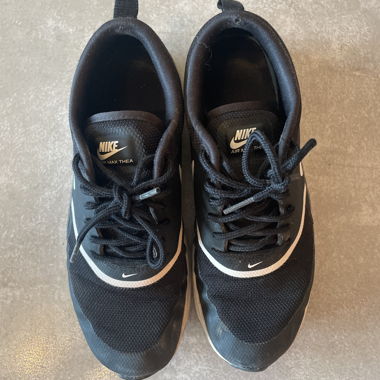 Nike Air Max Thea