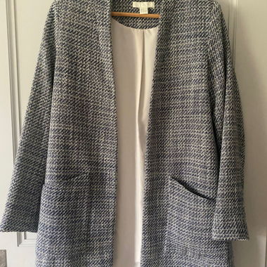 Longblazer