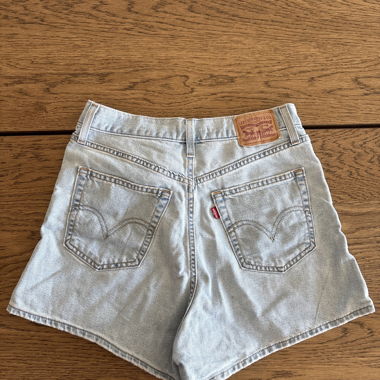 Levi's Jeans Shorts