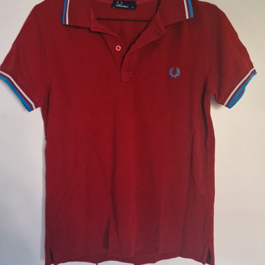 Polo Fred Perry S