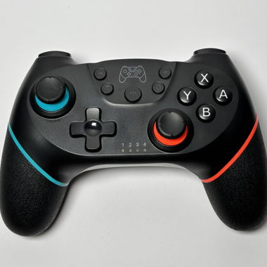 Wireless Game Controller - Nintendo Switch