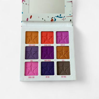 Mini Breaker Palette Jeffree Star