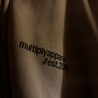 Multiply Apparel Jacket