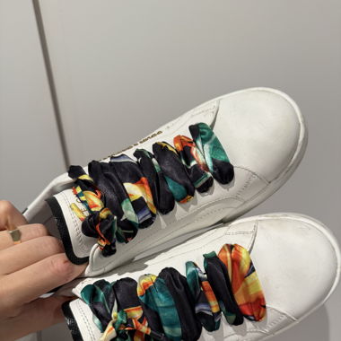 Sneaker D&G 