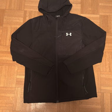 Giacca Coldgear Under Armour