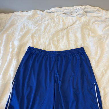 Umbro Football sports shorts