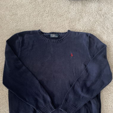 Vintage Polo Raplh Lauren Sweater