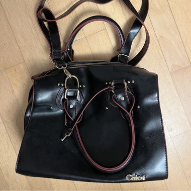 Borsa nera