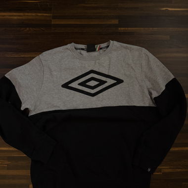 Felpa Umbro
