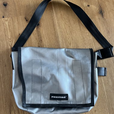 Borsa Freitag originale
