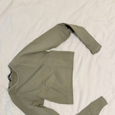 Longsleeve/ Oberteil
