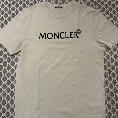 T-shirt Moncler taille M