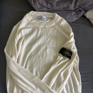 Stone Island Pullover Gr. M
