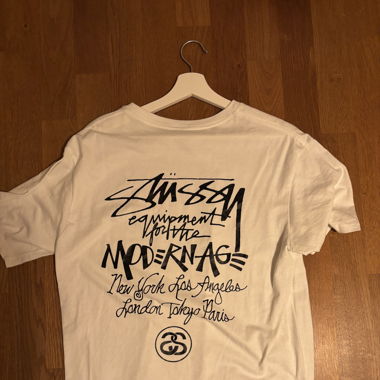 Stussy shirt