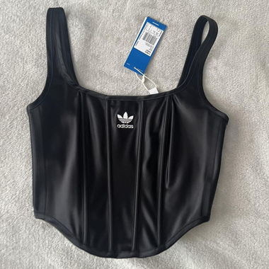 Adidas Originals Corset Top / XS 
