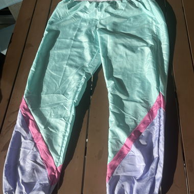 Pantalon années 70