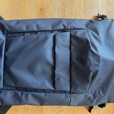 Zaino Mammut - Seon Courrier