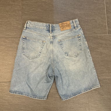 Stussy Denim Shorts
