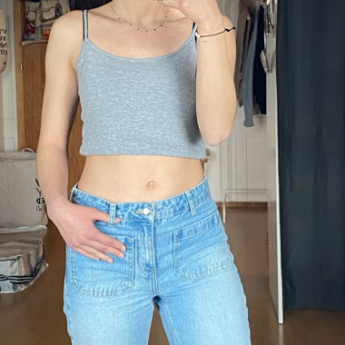 Zara Hosen
