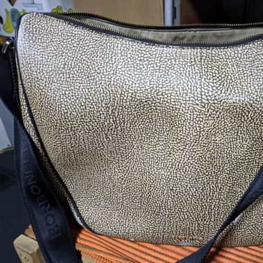 Borsa donna Borbonese 
