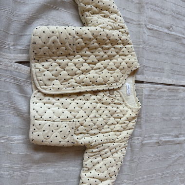 Giacca bambina taglia 92/98