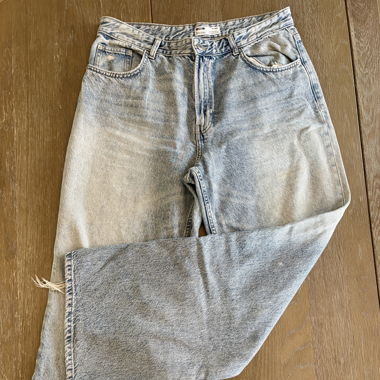 Bershka Jeans