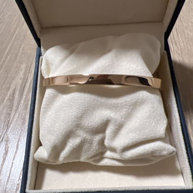 Bracelet jonc Paul Hewitt