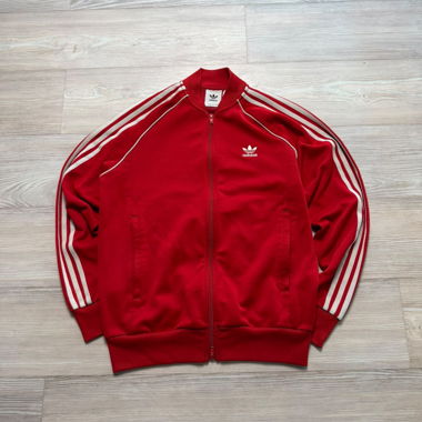 Giacca Adidas Firebird Taglia M Come nuova!