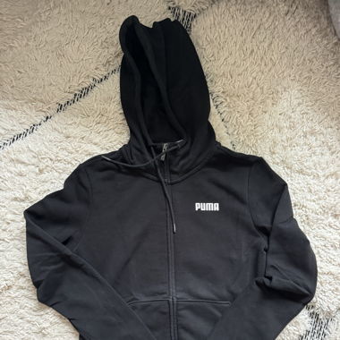 Sport Jacke / Puma / S