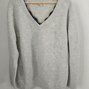 Tom Tailor denim Strickpullover