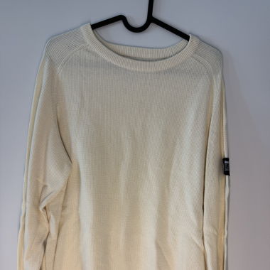 Rebel Shirt (langärmig)