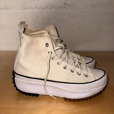 Converse - Run Star Hike