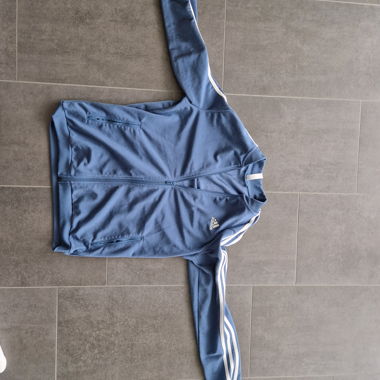 Adidas jacket