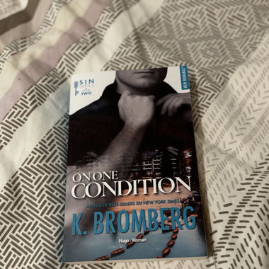 Livre onone condition