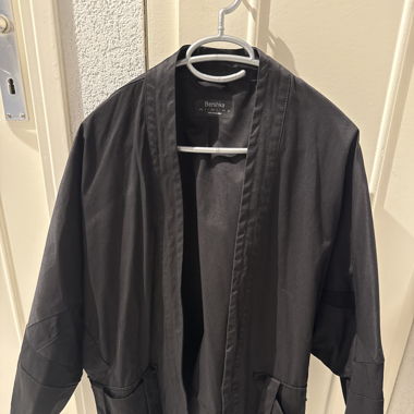 Tu as mis le kimono