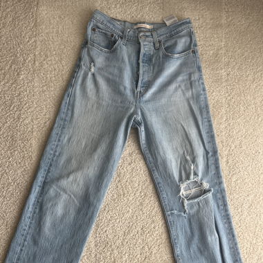 Levis Hose