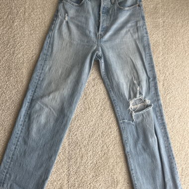 Pantalon Levis