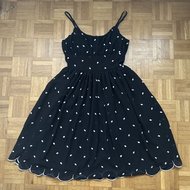 Rockabilly dress