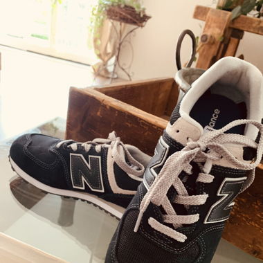 New Balance