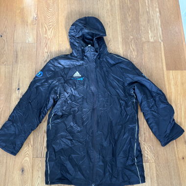 Adidas Wintermantel/ Jacke