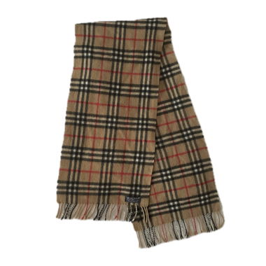 Écharpe Burberry