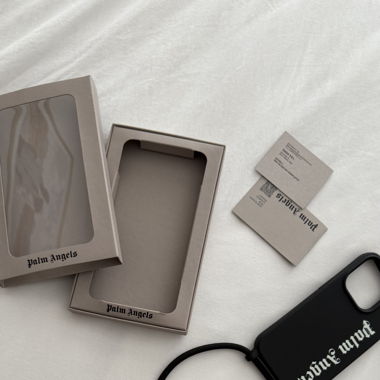 New Palm Angels Phone Cover