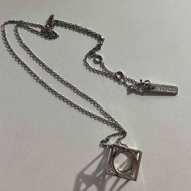 Kenzo Necklace