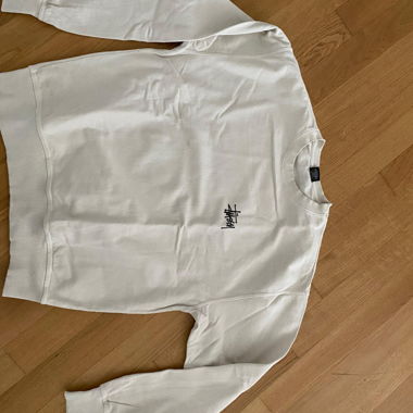 Stüssy Stussy Sweater Hoodie Pullover