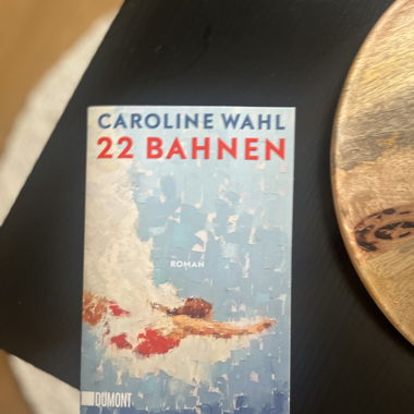 22 Bahnen