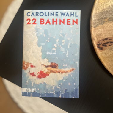 22 Bahnen