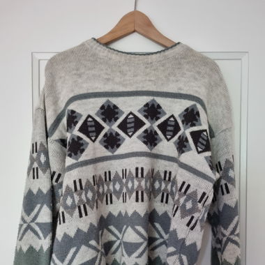 Winterpullover